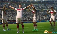 《FIFA 14》 英文ISO美锁区版XBOX360版 游戏截图 8