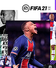 《FIFA 14 终极版/周年纪念版》 RAS免安装版 游戏截图 4