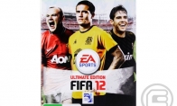 《FIFA12》完整硬盘版 游戏截图 8