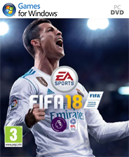 《FIFA 18 STEAMPUNKS》中英文免安装版